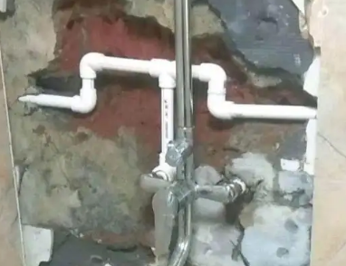 平原卫生间漏水检测电话