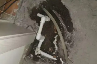 平原卫生间漏水检测多少钱