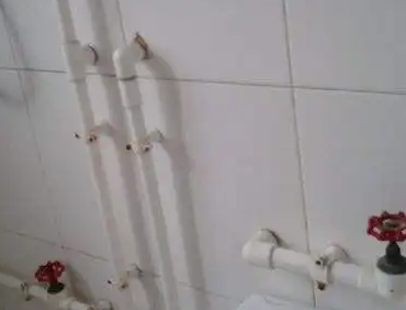 平原水管维修多少钱