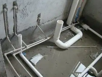 平原水管维修多少钱