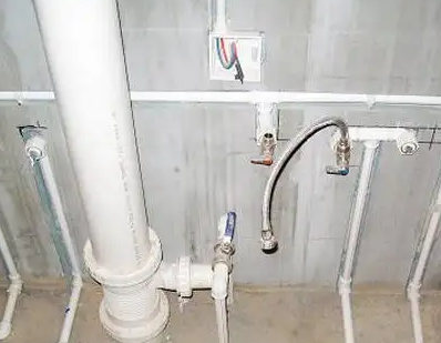 平原水管维修价格明细