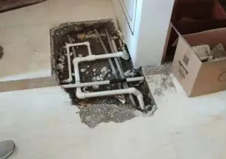 平原查漏水多少钱