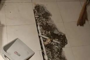 平原卫生间漏水检测电话